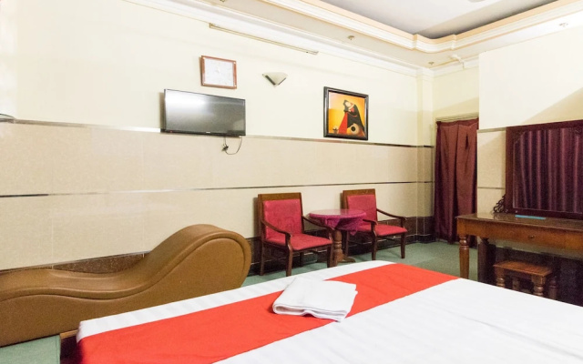 Spot On 679 Truc Dao Hotel