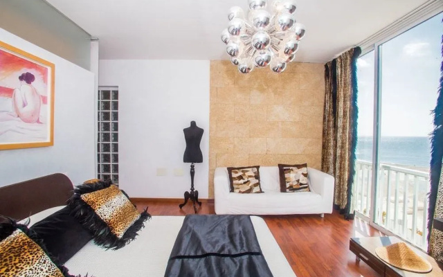 Villa Alexia