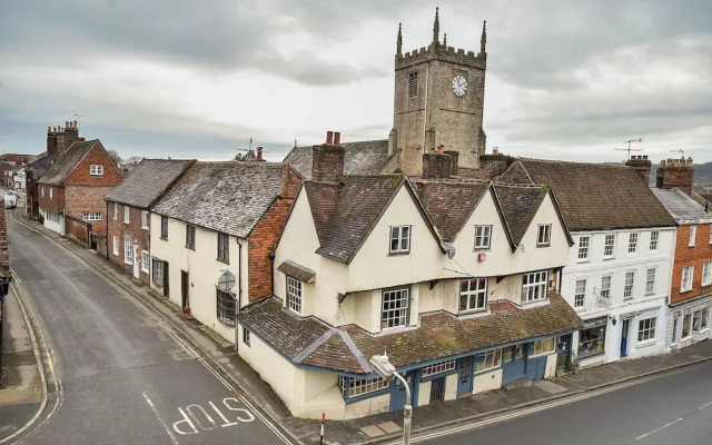 The Kingsbury at No7 & No8