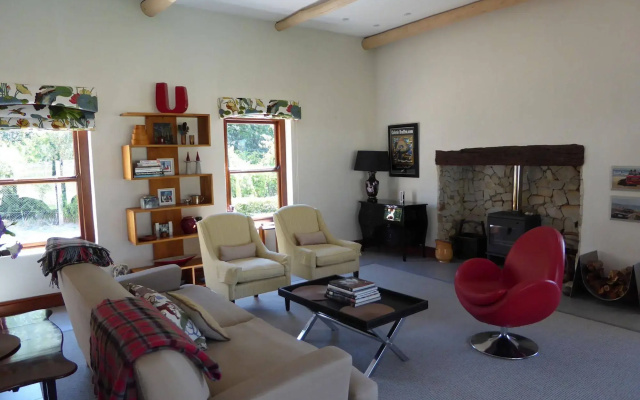 Saddlebrook Cottage