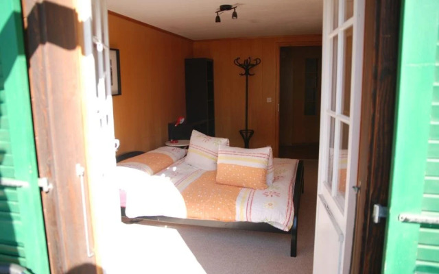 Chalet Tuftbach