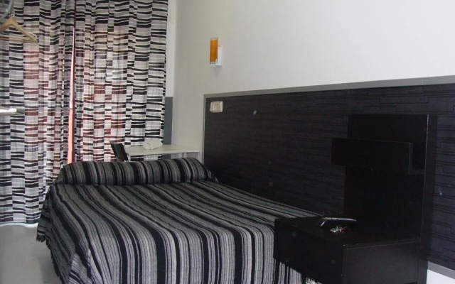 Hostal Oliver