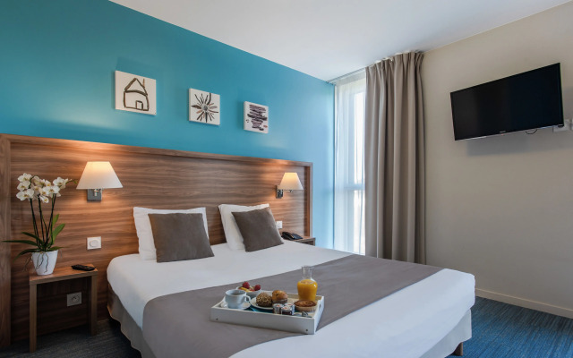 Appart'City Confort Vannes