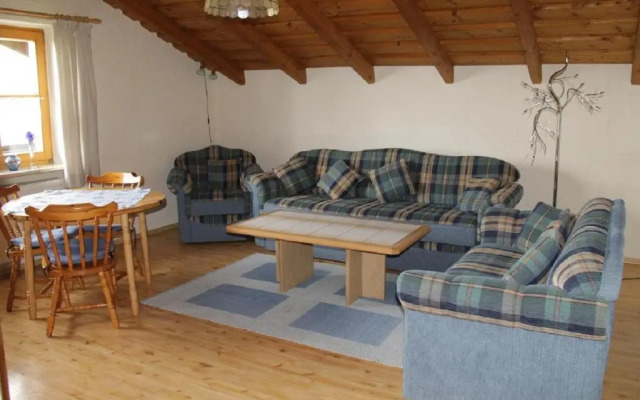 Ferienwohnungen Baur