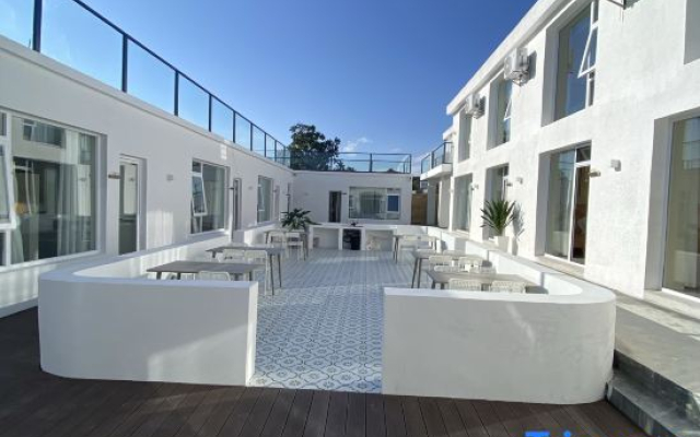 Nanshe · Qiyanshan Homestay (Badaling Great Wall Branch, Beijing)