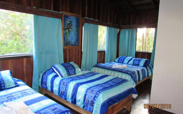 Hostel Villa Verde