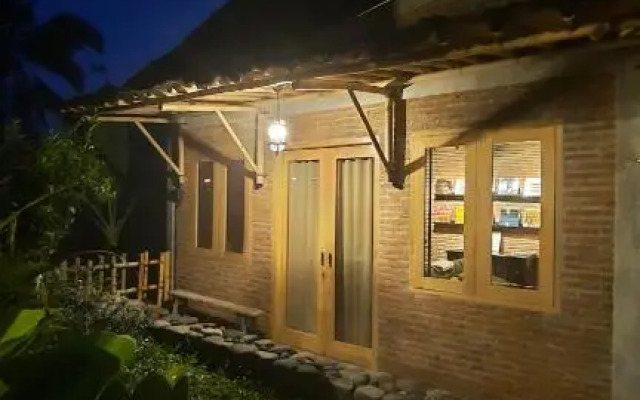 RUMAH @ Sawah Ijen