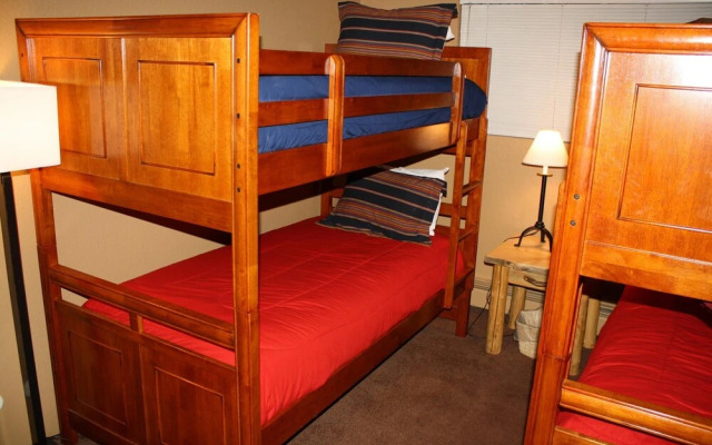 Longbranch 318 Condo