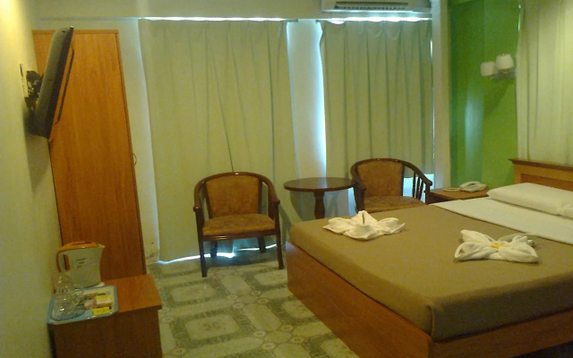 Hotel Western