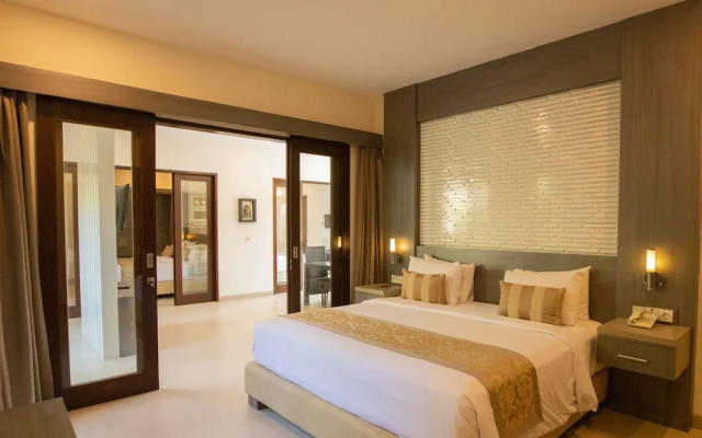 Luxotic Private Villa and Resort