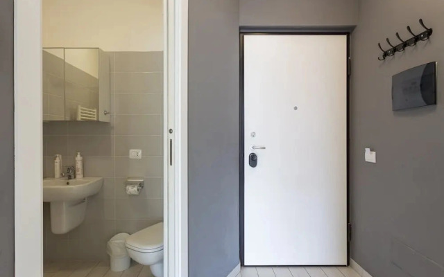Open View Apartment by Wonderful Italy