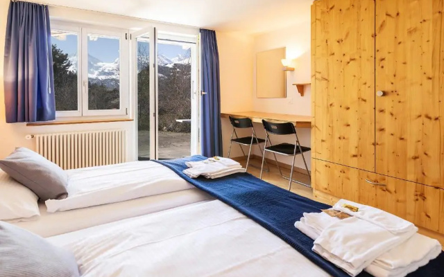 Chalet Steingärtli 1