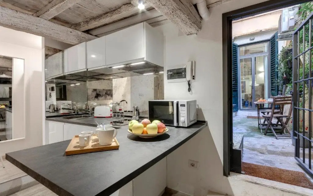 Mamo Florence - Charlie's Apartments