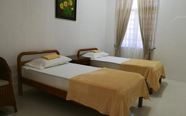 ALA Beach Lodge - Markisa Homestay