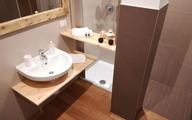 LuNa Apartment