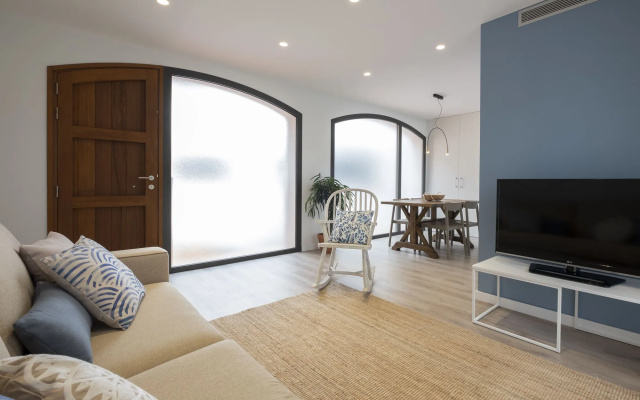 Cliper by Park Hotel San Jorge