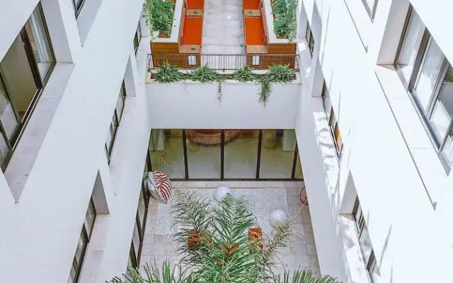 The Boc Hostels City - Youth Hostel