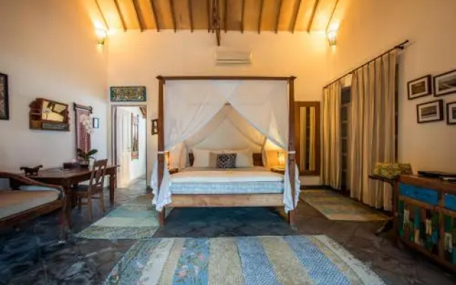 Villas Damai Bali