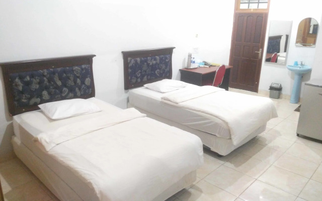 Avicenna Hotel