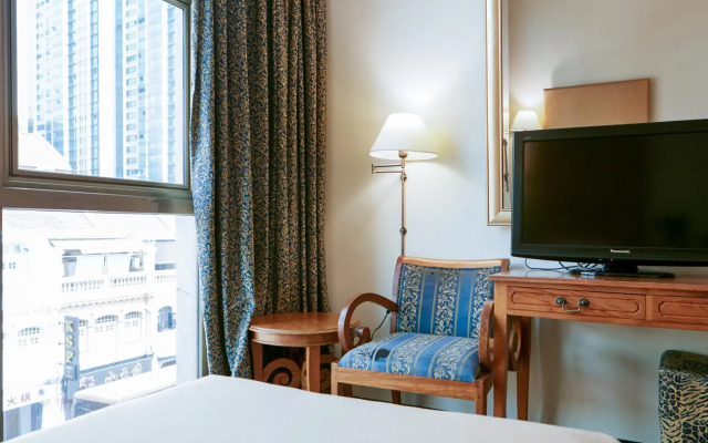 Classique Hotel