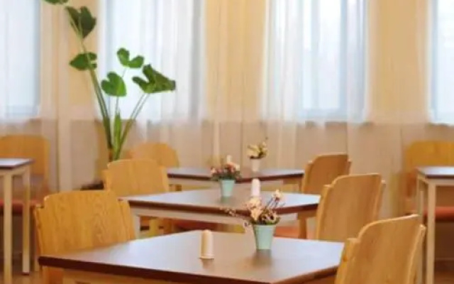 Home Inn Shanghai Pudong Jinqiao Development Zone Jinxiang Road
