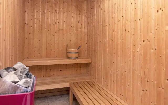 6 Person Holiday Home in Nordborg-by Traum