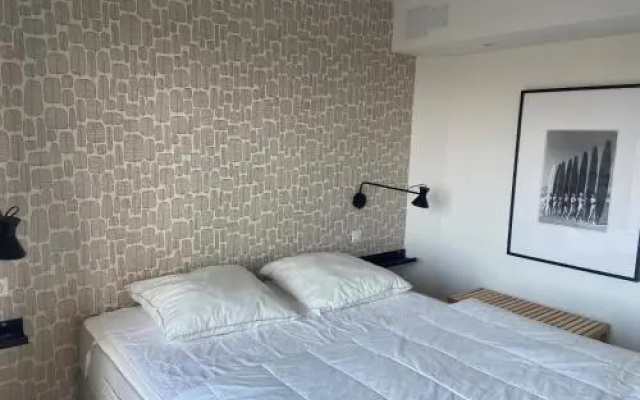 Rental Apartment Joffre 3 - Biarritz