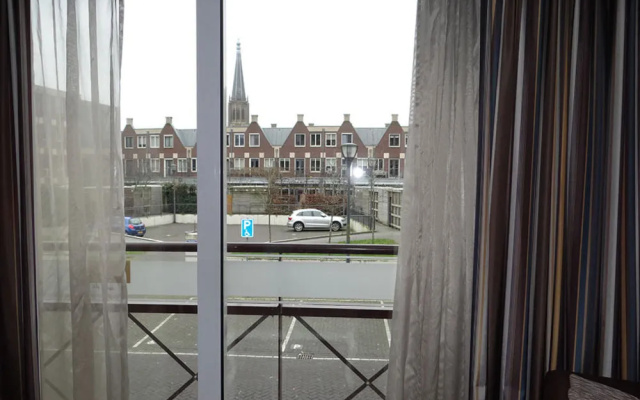 Stadshotel Doesburg