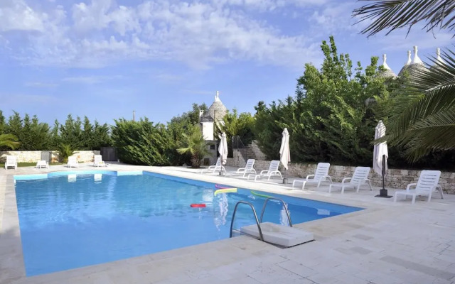 Vacanza In Puglia