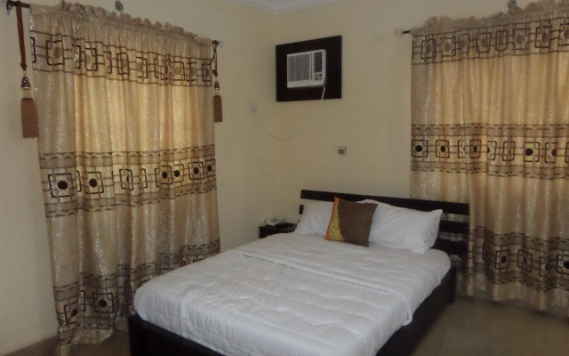 Apartment 1 Suites