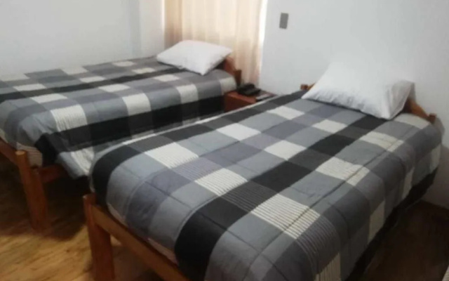 Hostal Real House Cusco