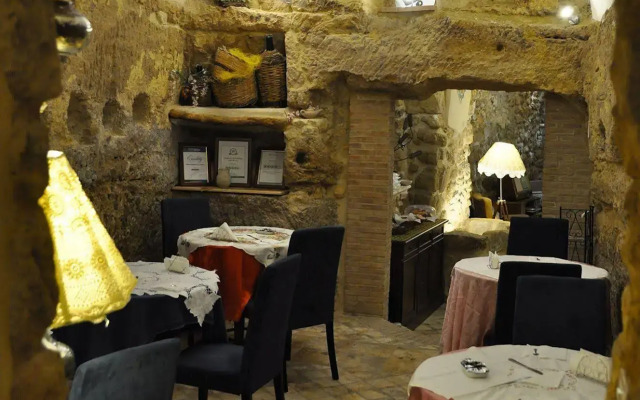 B&B Proserpina
