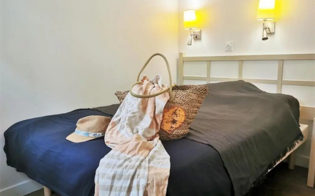 Appartement Cannes la Bocca, 2 pièces, 4 personnes - FR-1-609-39