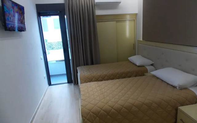 Hotel New Heaven
