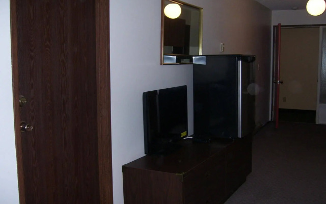 Northwood Plaza Hotel