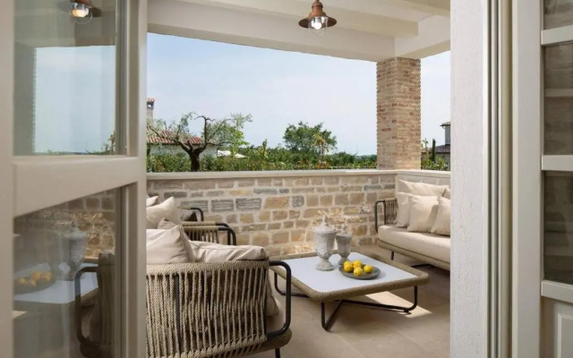 Villa Zoe