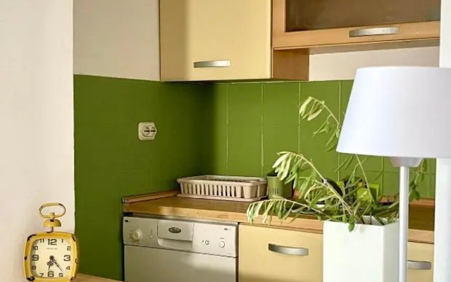 Apartments Leo