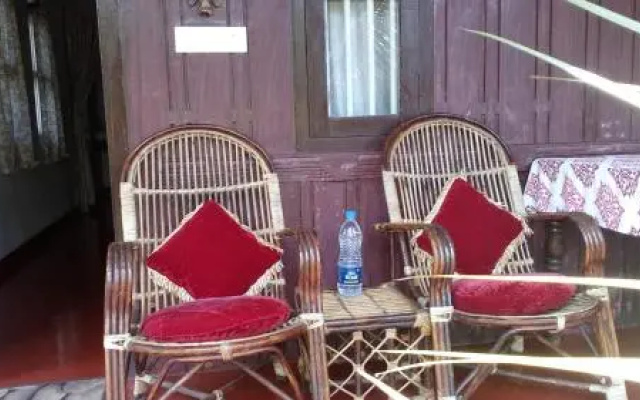 Marari Umapathi Beach Villa