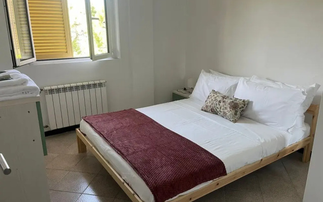 Villa Lavinia