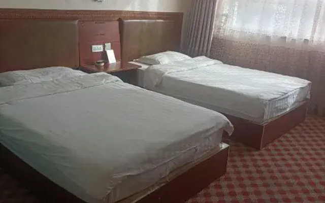Fuyun Shunfa Hotel