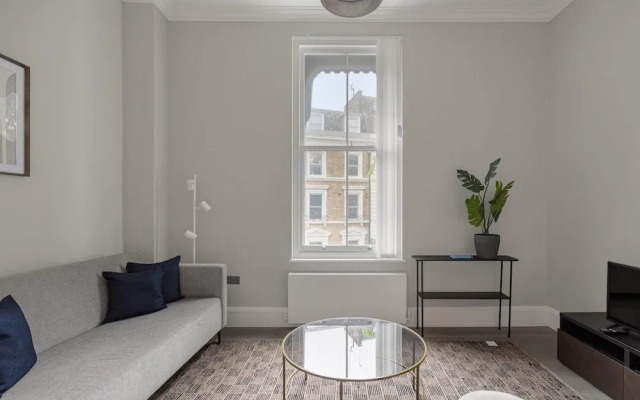 Collingham Apartments