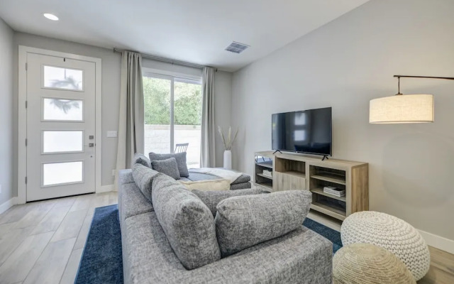 44n25t38 3 Bedroom Townhouse