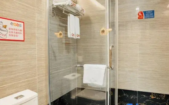 Zhongyue Hotel
