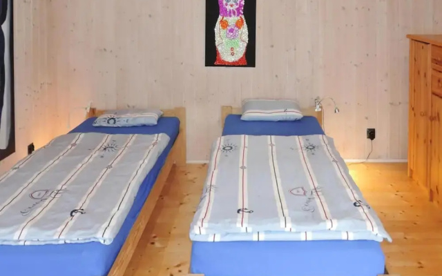 Holiday Home, Nowe Warpno for 6 Persons