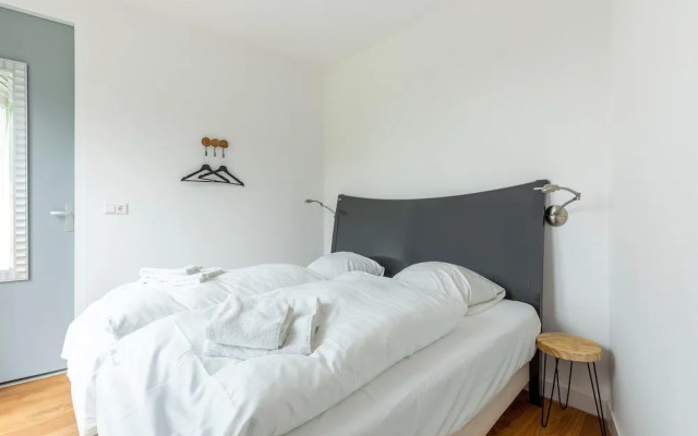 Attractive Holiday Home in Gorp and Roovert Estate