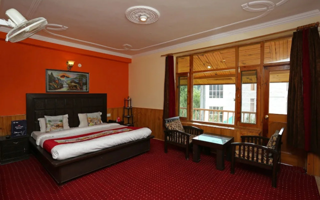 OYO 7008 Astha Cottage