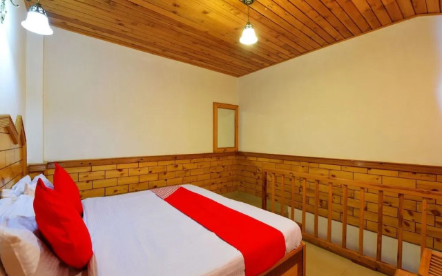 OYO 13947 Tourist Nest