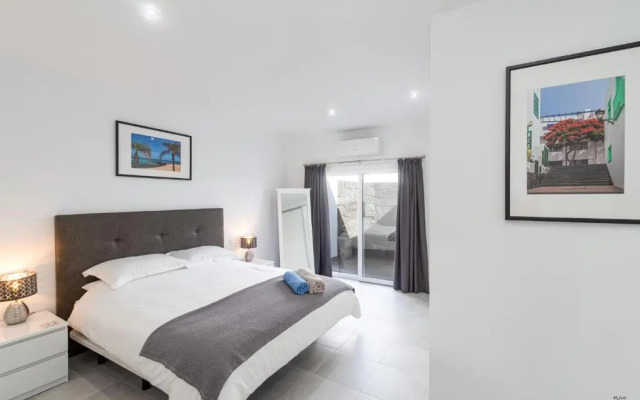 Villa Rossa - Villas Now - LH215 By Villas Now Ltd
