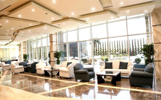 Bayat Hotels