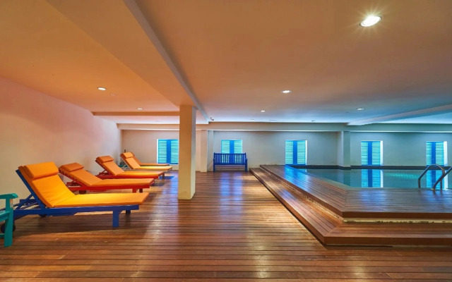 The Platinum Hotel & Suites